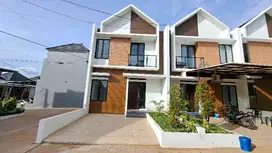 Rumah Dijual Bekasi Timur Allena Residence Padurenan Bekasi Kota