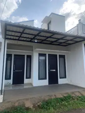 RUMAH FREE DESAIN LEGALITAS SHM BELAKANG PODOMORO BOJONGSOANG