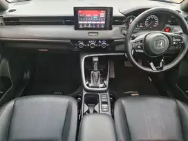 Honda HR-V 2023 Bensin