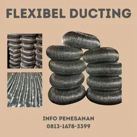 TERLARIS! Flexibel Ducting di Majalengka