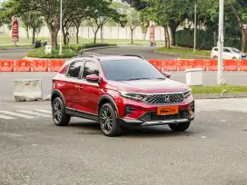 HONDA WRV RS 2024 (NON SENSING)