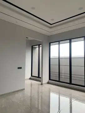 RUMAH SIAP HUNI New Modern Minimalis di Galaxy Bumi Permai ARAYA