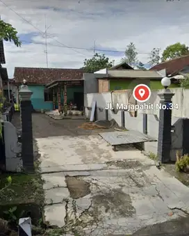 Disewakan Rumah Blitar kota