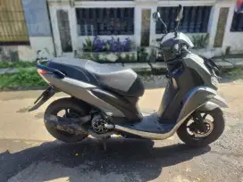 YAMAHA FREEGO 2020