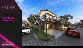 Park Serpong PHASE 4 Funtastic Four (Type Premium Blackstar 1.9M )