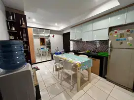 Di JUAL Boutique Kemayoran lokasi HUK