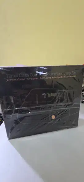 Dashcam 70mai baru