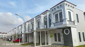 Full AC Sewa Murah Cluster Sevilla Jababeka