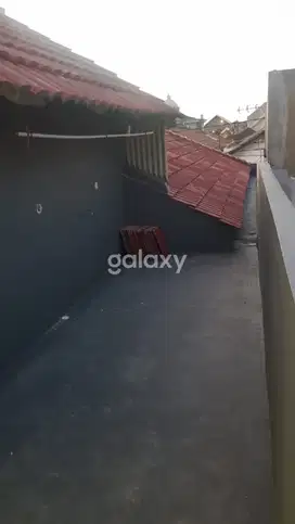 Rumah Siap Huni Di Nirwana Eksekutif