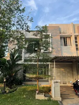 Rumah Canary Cakep Bnget Kondisi Rapih Terawat Lokasi Akses Mudah