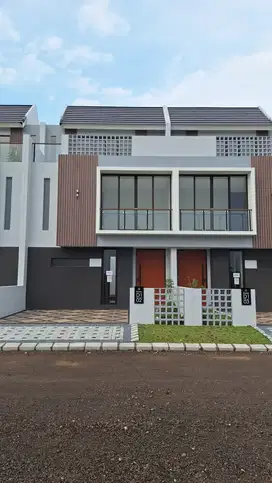 Safira Gold  Mansion Sukodono