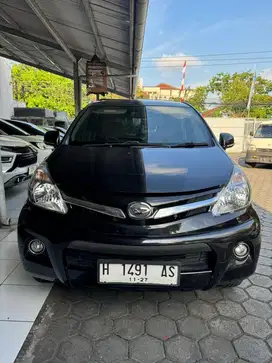 Xenia 1.3 Xi Sporty AT 2013