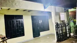 Dijual cepat rumah nyaman strategis