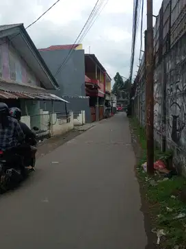 Dijual Cepat Murah Harga BU Gudang Cipondoh Tangerang