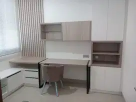 Dijual Rumah Semi Furnished di Summarecon Bandung