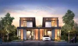 Murah  Hanya 3 Unit  Podomoro Park Bandung, Patra Griya type Asasta