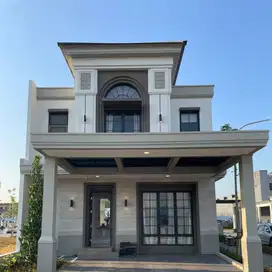 RUMAH GRAND WISATA PROMO AKHIR TAHUN KPR PASTI APPROVE