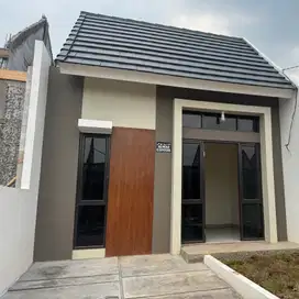 New Cluster Grand Nusa Indah Cileungsi Strategis 15 Menit Tol Narogong