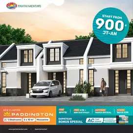 BIG SALE PANTAI MENTARI