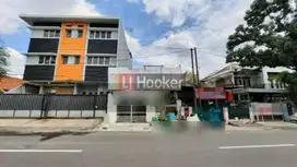 RUMAH DI RAWAMANGUN AREA JAKARTA TIMUR
