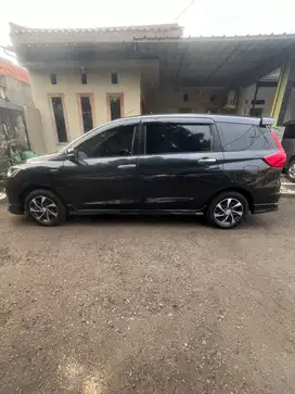 Suzuki Ertiga 2021 Bensin