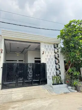 Perum Villa Permata Tambun Selatan