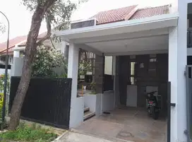 rumah bagus di perumahan puncak dieng dekat kampus UB Brawijaya