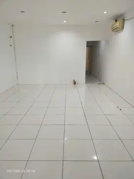 Ruko kelapa gading 4 lantai dibawah njop