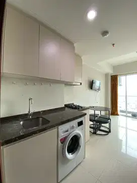 Jual Cepat Apartemen Green Sedayu Tower Pasadena Jakarta Barat