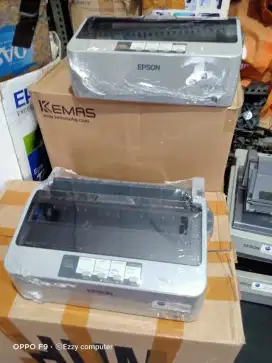 Printer second  Epson lx310