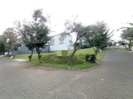 Tanah Luas 267 di Riverside Blimbing dekat Tol Blimbing Pusat Kota