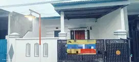 Dijual rumah perum harapan regency babelan bekasi utara