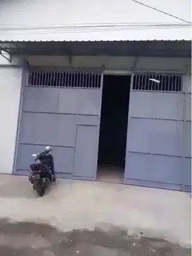 DISEWAKAN GUDANG DAN KANTOR RAYA KENJERAN SURABAYA (NEW)