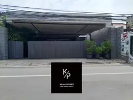 Dijual Rumah Mewah Full Furnished di Ciganjur, Jakarta Selatan