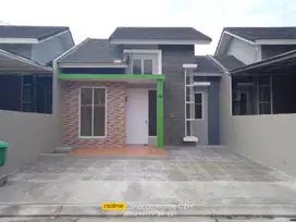 Dijual Rumah siap huni harga 900jtaan di Serpong Garden 1