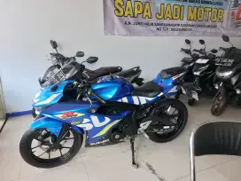 SUZUKI GSX 150 R SMART KEY TAHUN 2017