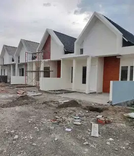 Rumah murah krian Sidoarjo perumahan termurah