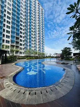 Green Sedayu Apartement