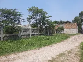 SIAP BANGUN untuk MINI CLUSTER DEKAT JALAN RAYA