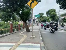 Jual Tanah Kavling Murah di Elit Kota Depok