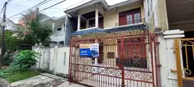Rumah Harapan Indah I Blok FE di Pejuang Bekasi Jawa Barat