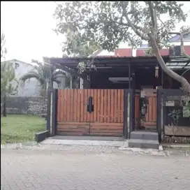 Cibubur Mansion Cileungsi Radio Rodja Rumah Hook Kota Wisata