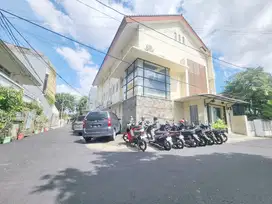 RUKO HOOK CIDENG BAWAH NJOP COCOK UNTUK KANTOR/KOST/HUNIAN  Jakarta Pu