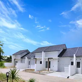 Di Jual Rumah Cluster Murah Dan Strategis Di bojong Gede Bogor
