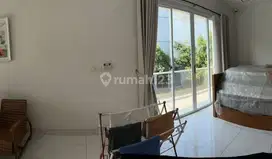 Djual Cepat Murah Rumah Hoek Siap Huni Full Renov Green Lake City