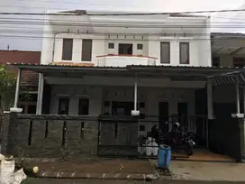 Rumah Dalam Cluster Batununggal Indah