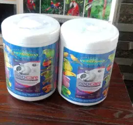 Bubur Lolohan Neocare Vetafarm 900 gram untuk burung PARROT