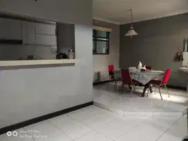 Dijual Rumah di Margahayu Bandung Cantik Siap Huni