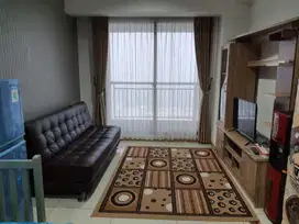 Dijual Cepat Apartemen Mtown Depan Mall SMS Summarecon Serpong