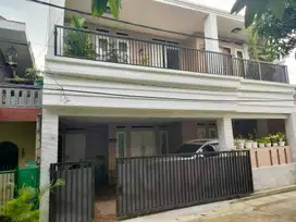 Rumah Siap huni di Perumahan Pondok Pucung Indah Pondok Aren